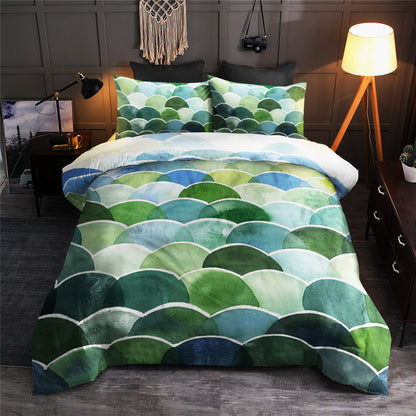 Fish CL100850MD Bedding Sets