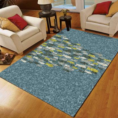 Fish CLM280729M Rug