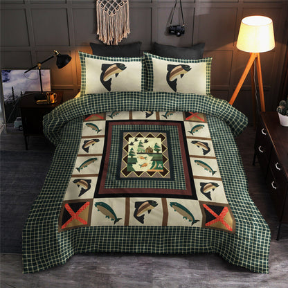 Fisherman CLT2510029T Bedding Sets