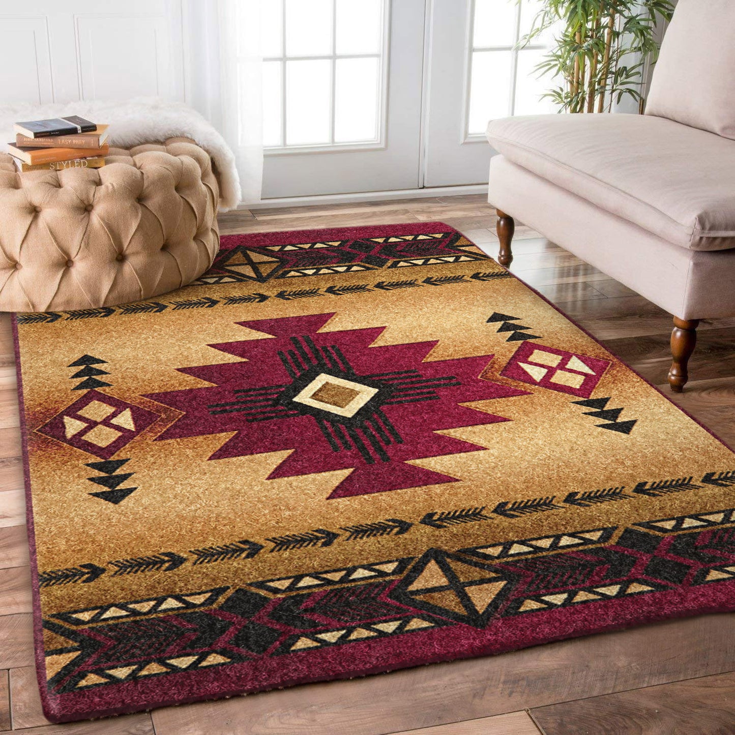 Flagstaff Southwestern NT2510174R Rug