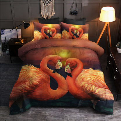 Flamingo TN050818B Bedding Sets