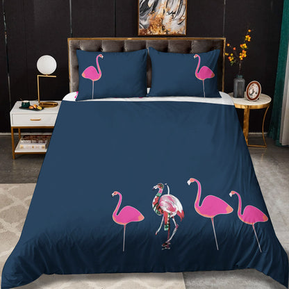 Flamingo CL060839MDB Bedding Sets