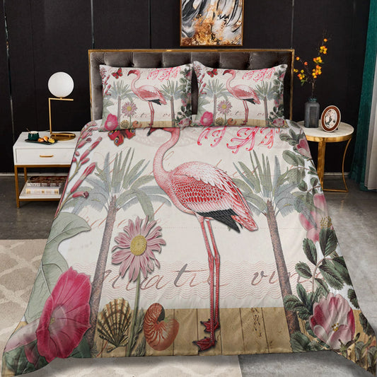 Flamingo NT050988BB Bedding Sets