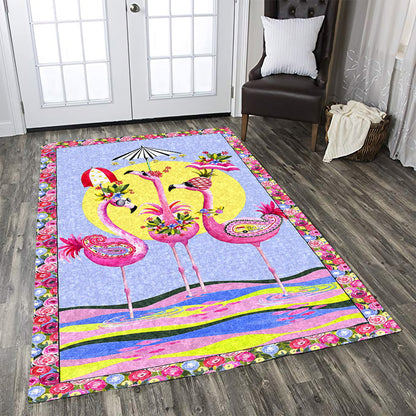 Flamingo BL230827R Rug