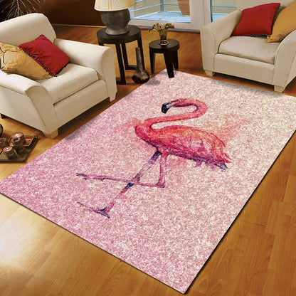 Flamingo BT0609056R Rug
