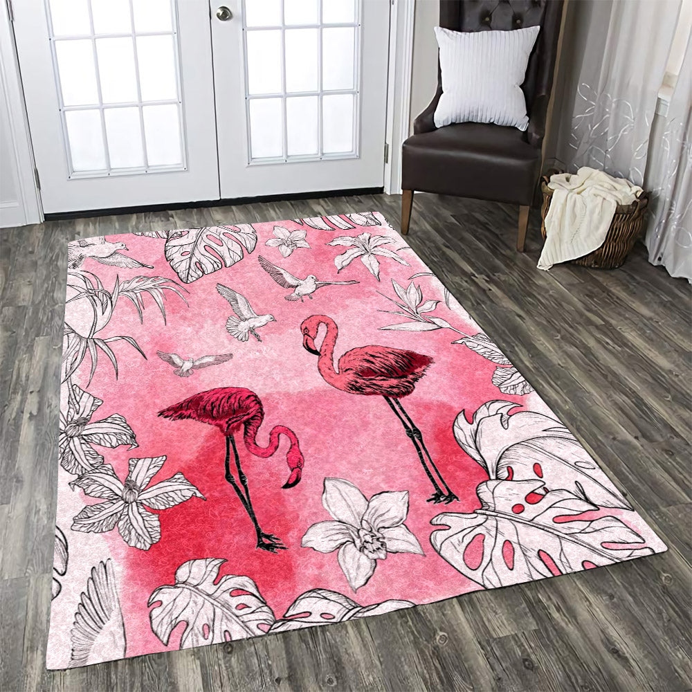 Flamingo BT0709058R Rug