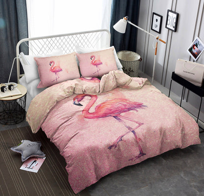 Flamingo BT070973B Bedding Sets