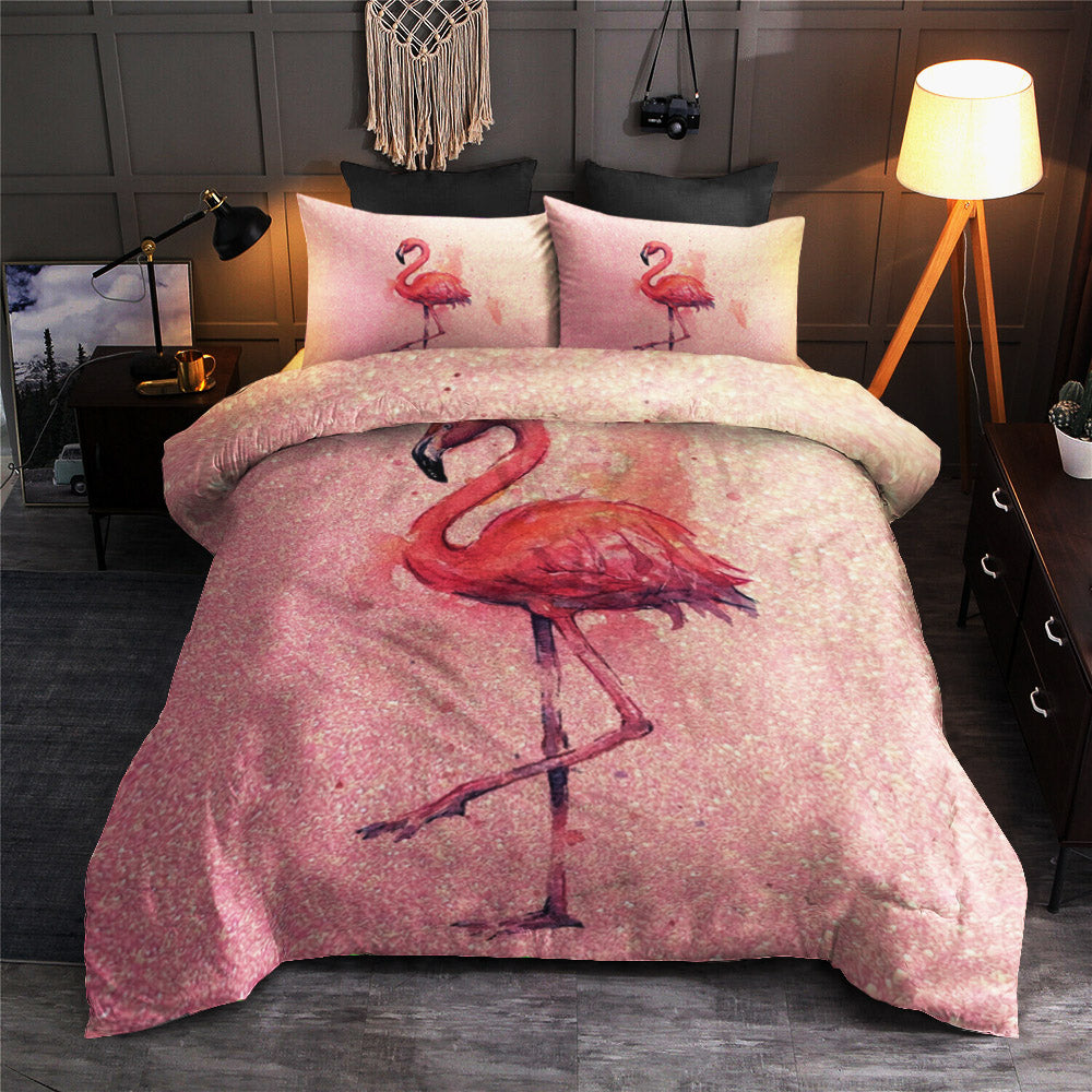 Flamingo BT070973B Bedding Sets