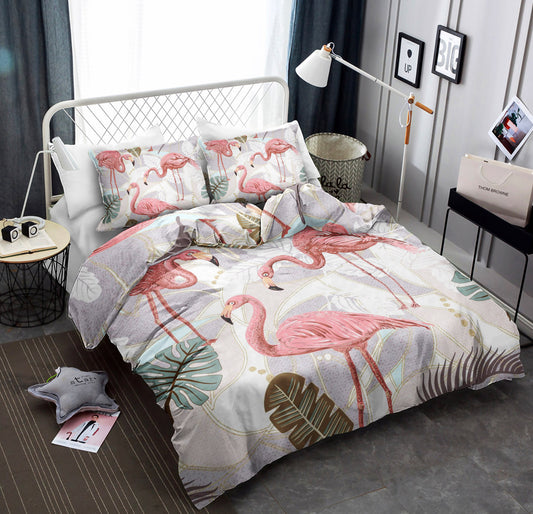 Flamingo BT080971B Bedding Sets
