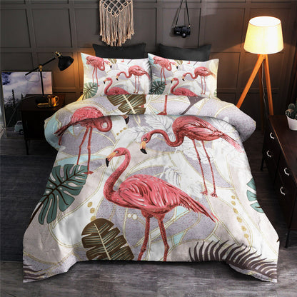 Flamingo BT080971B Bedding Sets