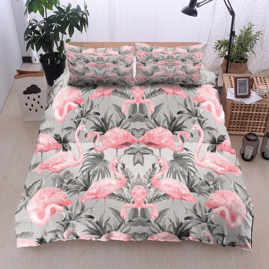 Flamingo BT1909053B Bedding Sets