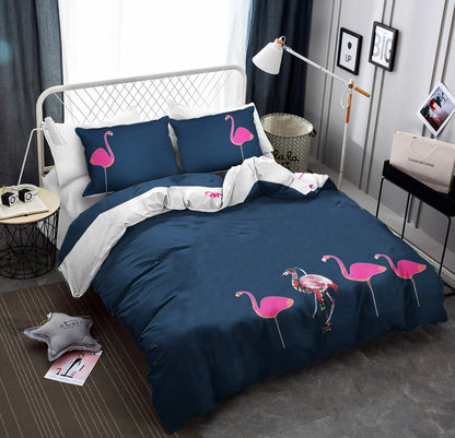 Flamingo CL060839MD Bedding Sets