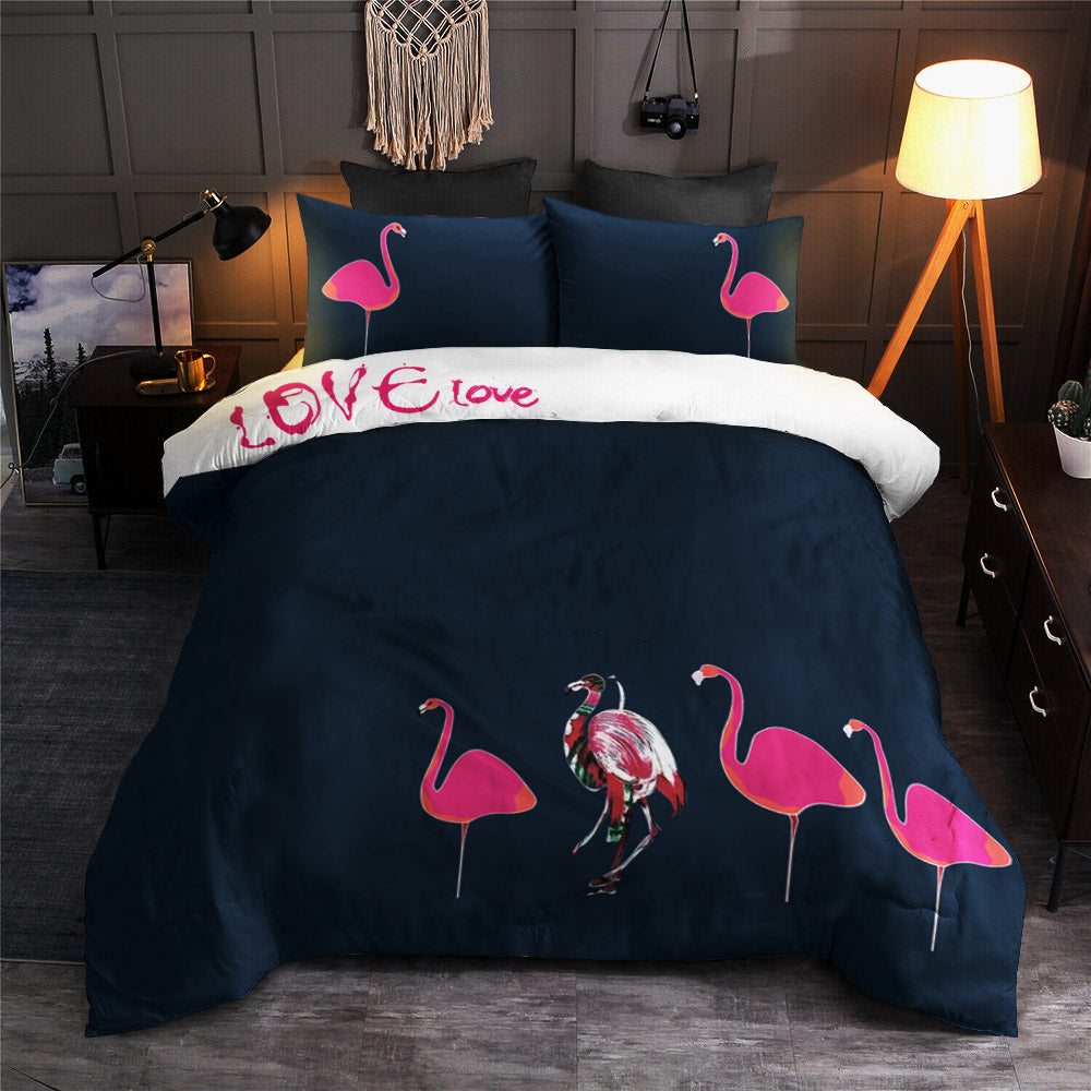 Flamingo CL060839MD Bedding Sets