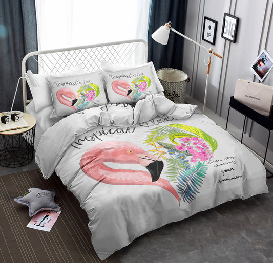 Flamingo CL100854MD Bedding Sets