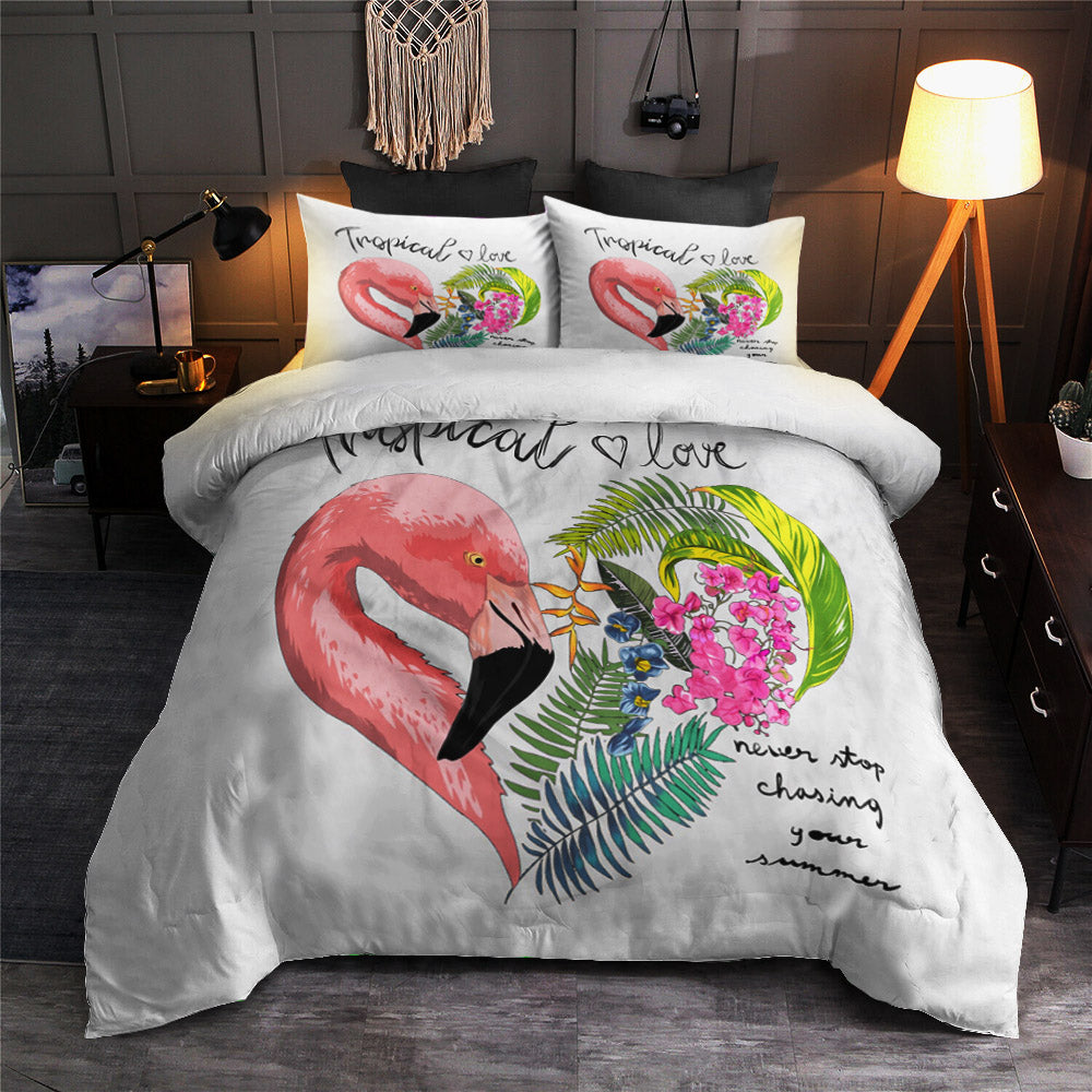 Flamingo CL100854MD Bedding Sets