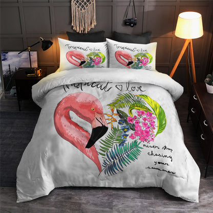 Flamingo CL100854MD Bedding Sets