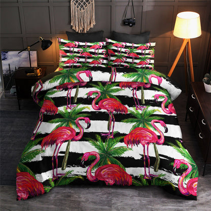 Flamingo CL100855MD Bedding Sets
