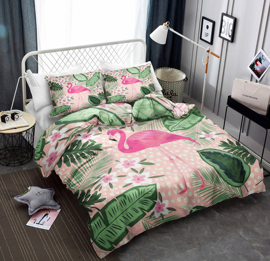 Flamingo CL120845MD Bedding Sets