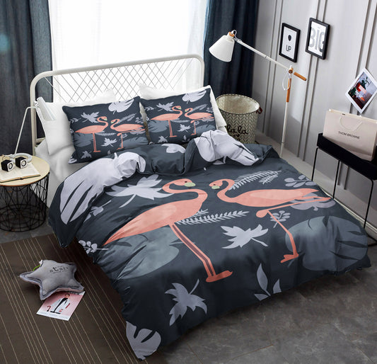 Flamingo CL310731MD Bedding Sets