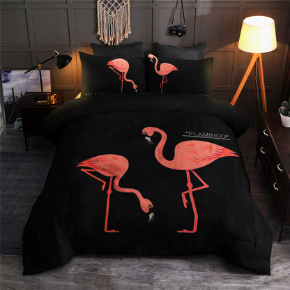 Flamingo CL310733MD Bedding Sets