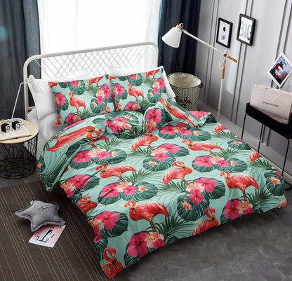 Flamingo CL310734MD Bedding Sets