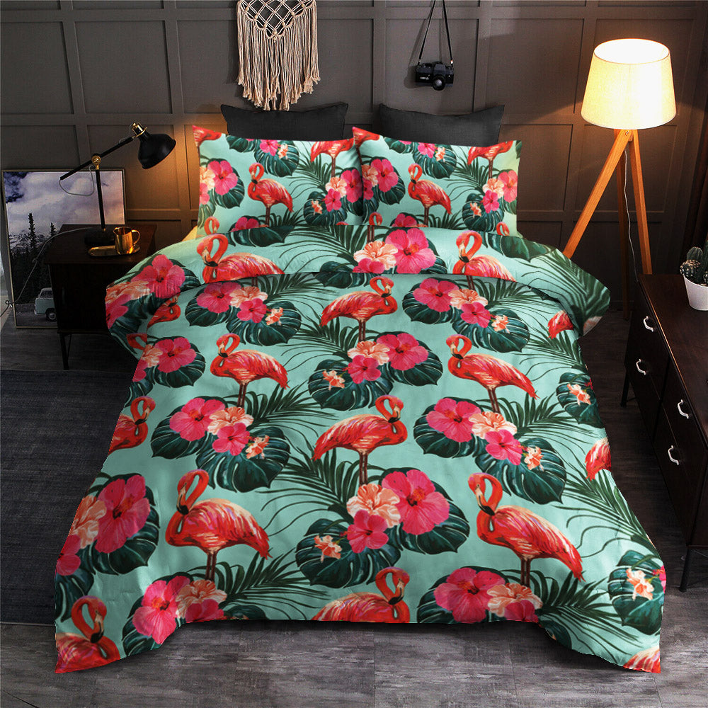 Flamingo CL310734MD Bedding Sets