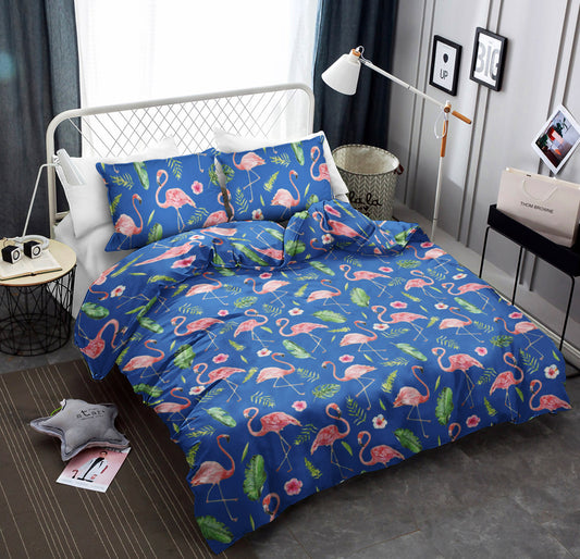 Flamingo CL310736MD Bedding Sets