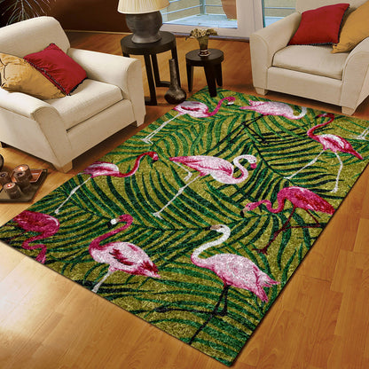 Flamingo CLA0110065R Rug