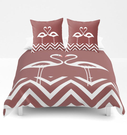 Flamingo CLA0210309B Bedding Sets