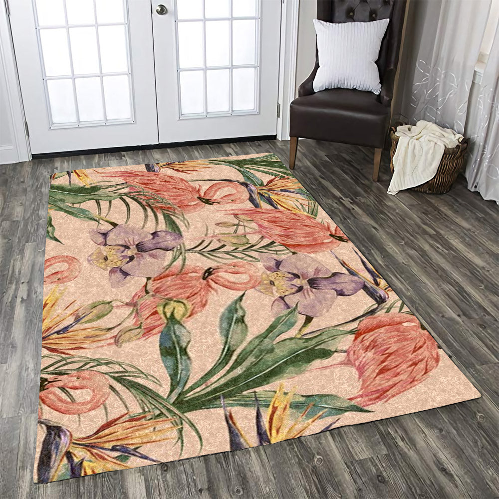 Flamingo CLA1609058R Rug