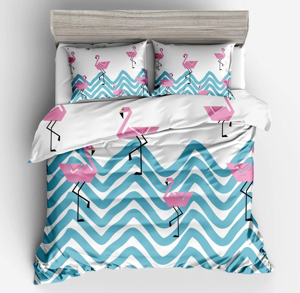 Flamingo CLA1809065B Bedding Sets