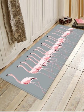 Flamingo CLA1909070RU Runner Rug