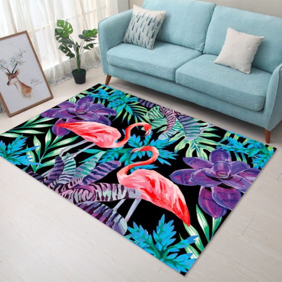 Flamingo CLA2009039R Rug