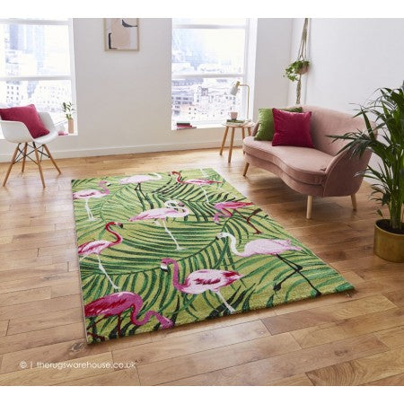 Flamingo CLA2310483R Rug