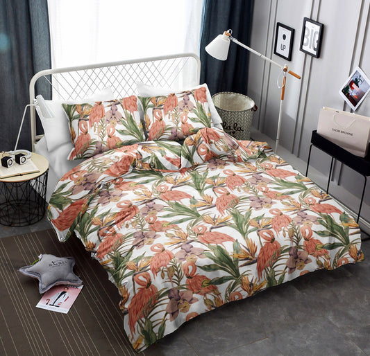 Flamingo CLH011042B Bedding Sets