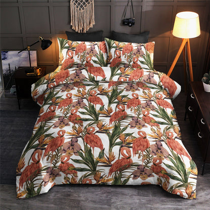 Flamingo CLH011042B Bedding Sets