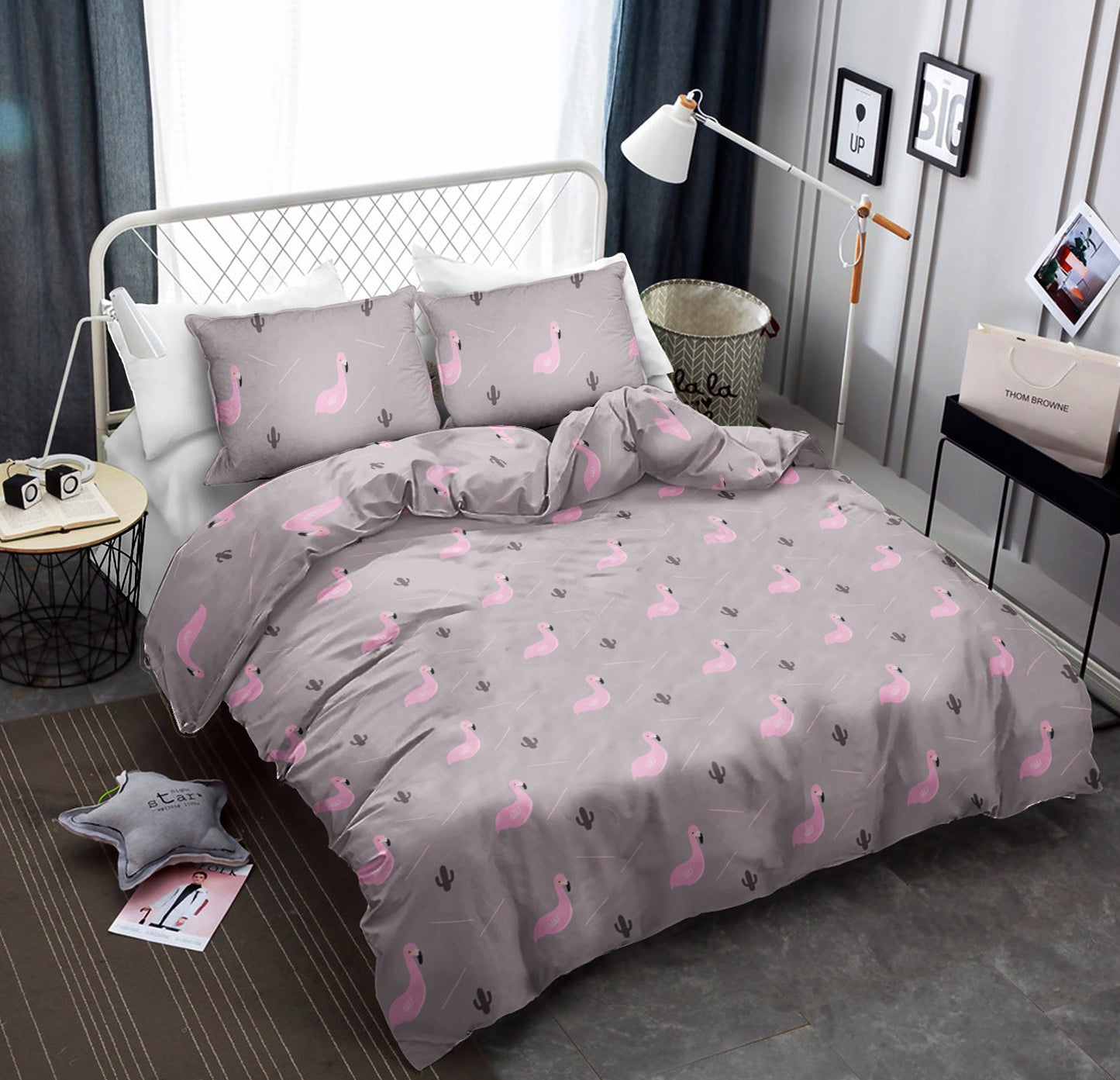Flamingo CLM0110139B Bedding Sets