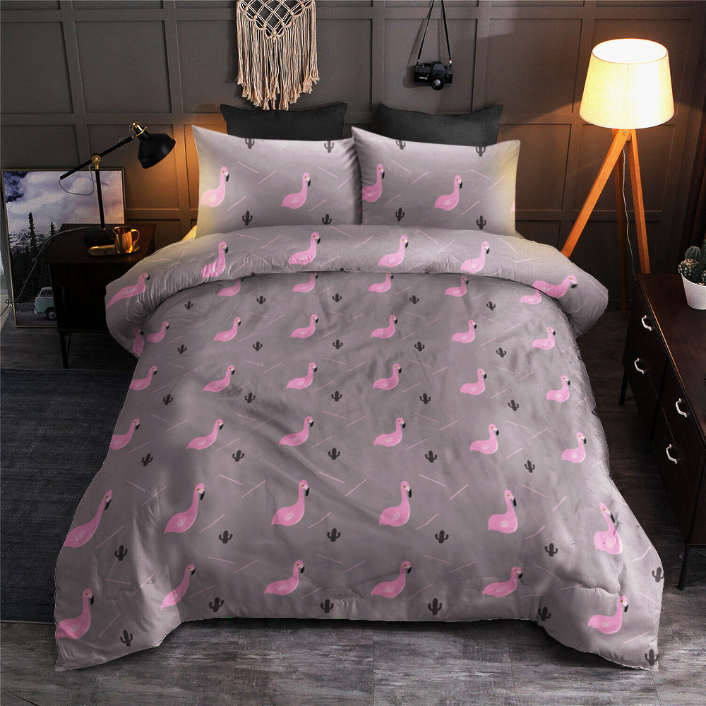 Flamingo CLM0110139B Bedding Sets