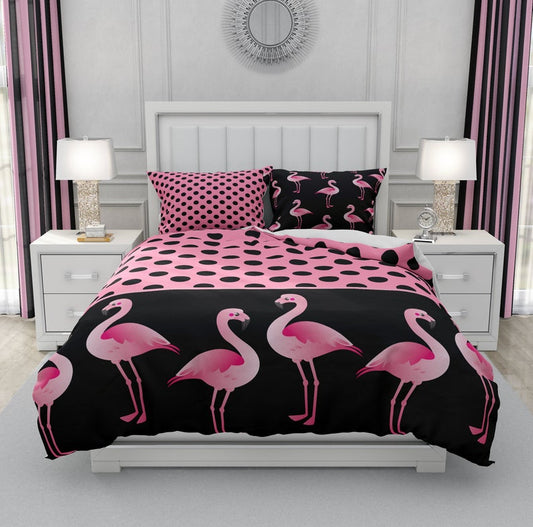 Flamingo CLM1210070B Bedding Sets