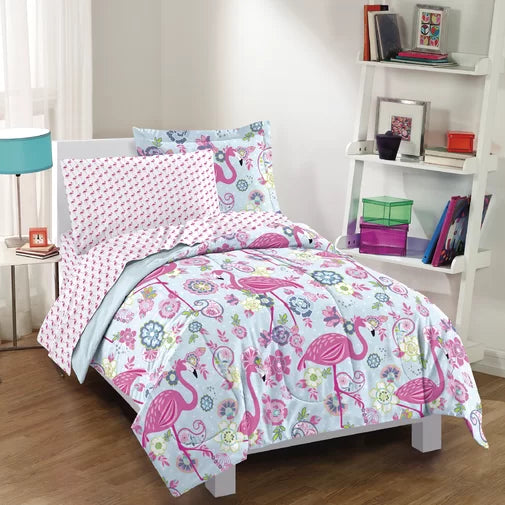 Flamingo CLM1710151B Bedding Sets