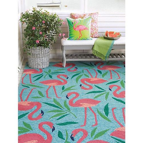 Flamingo CLM190940M Rug