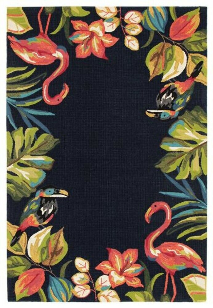 Flamingo CLM2509064M Rug