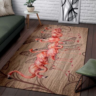 Flamingo CLM2709046M Rug