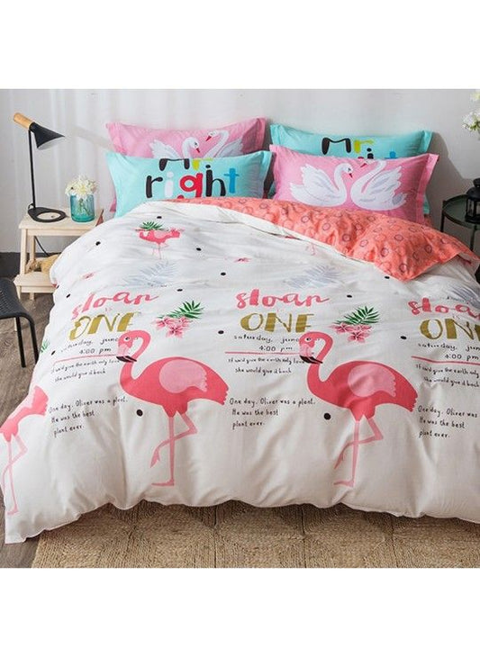 Flamingo CLM2709063T Bedding Sets