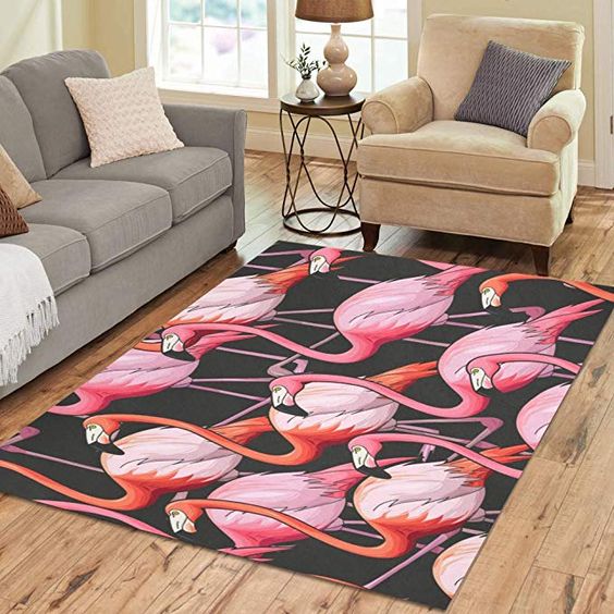 Flamingo CLP0810058TM Rug