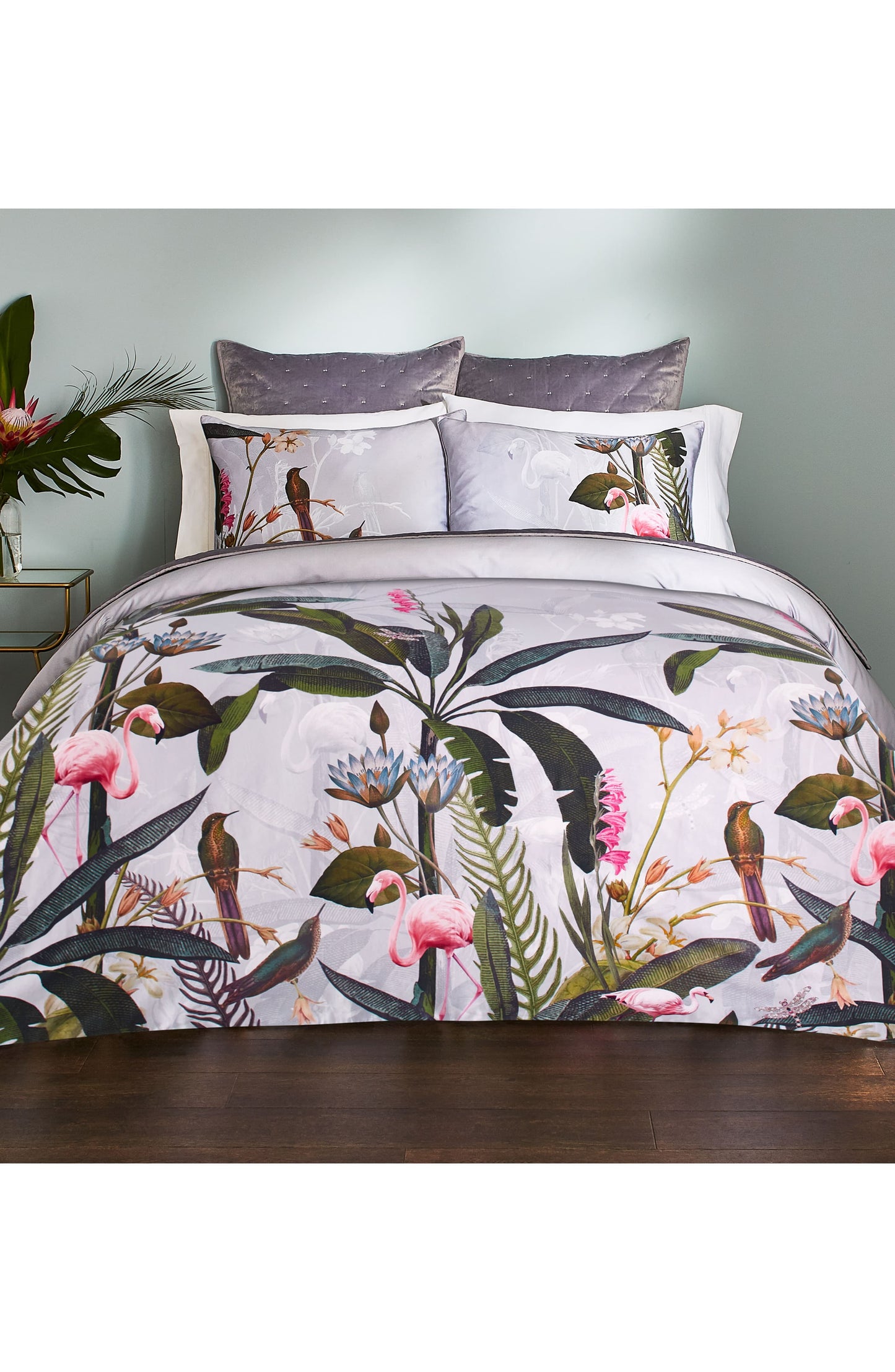 Flamingo CLP2709056T Bedding Sets