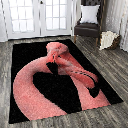 Flamingo DD0509080R Rug