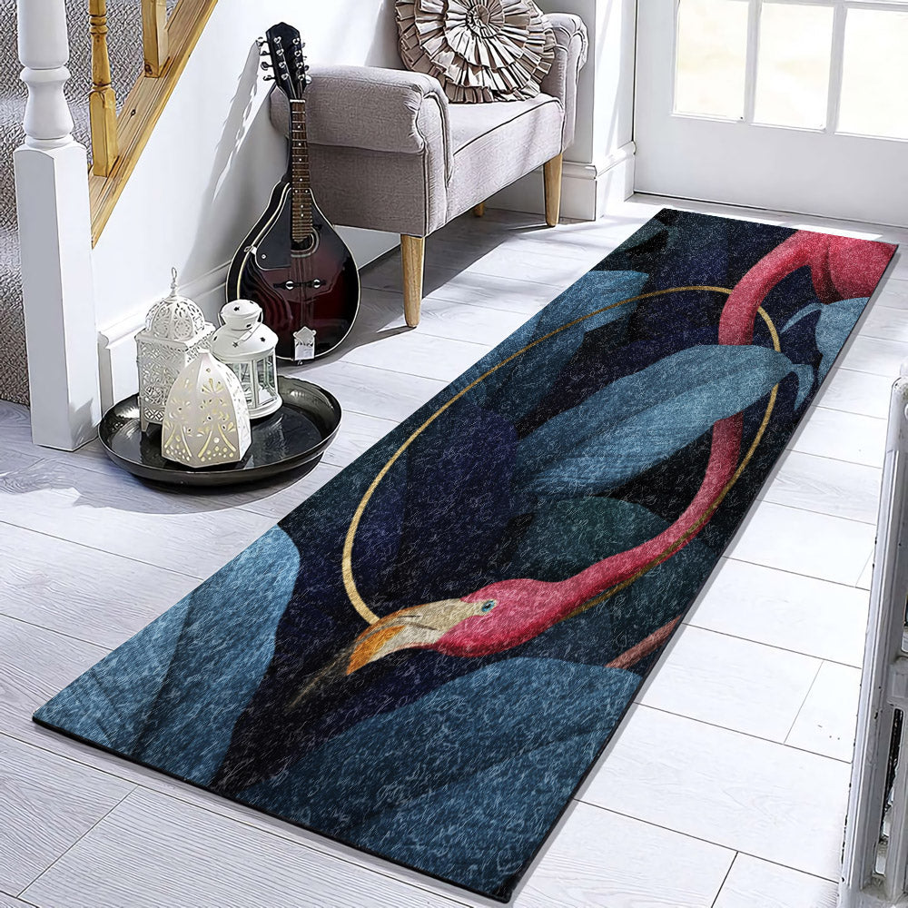 Flamingo DV2210063RU Runner Rug