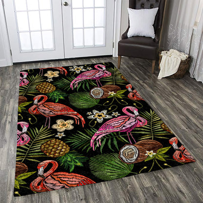 Flamingo HM100819M Rug