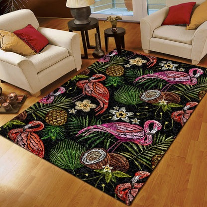 Flamingo HM100819M Rug